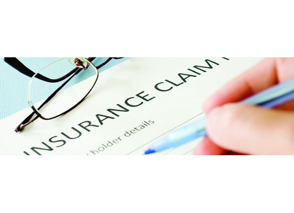 Insurance Claim Verification